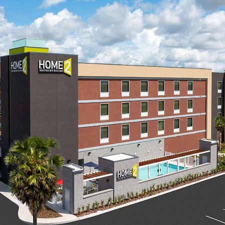 Home2 Suites By Hilton Wildwood The Villages Eksteriør bilde
