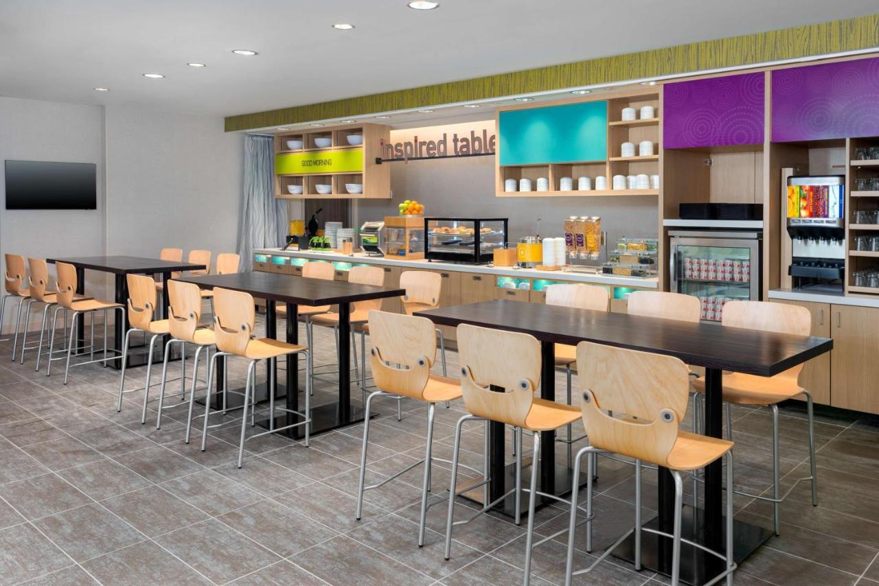 Home2 Suites By Hilton Wildwood The Villages Eksteriør bilde