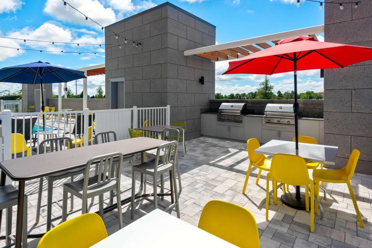 Home2 Suites By Hilton Wildwood The Villages Eksteriør bilde