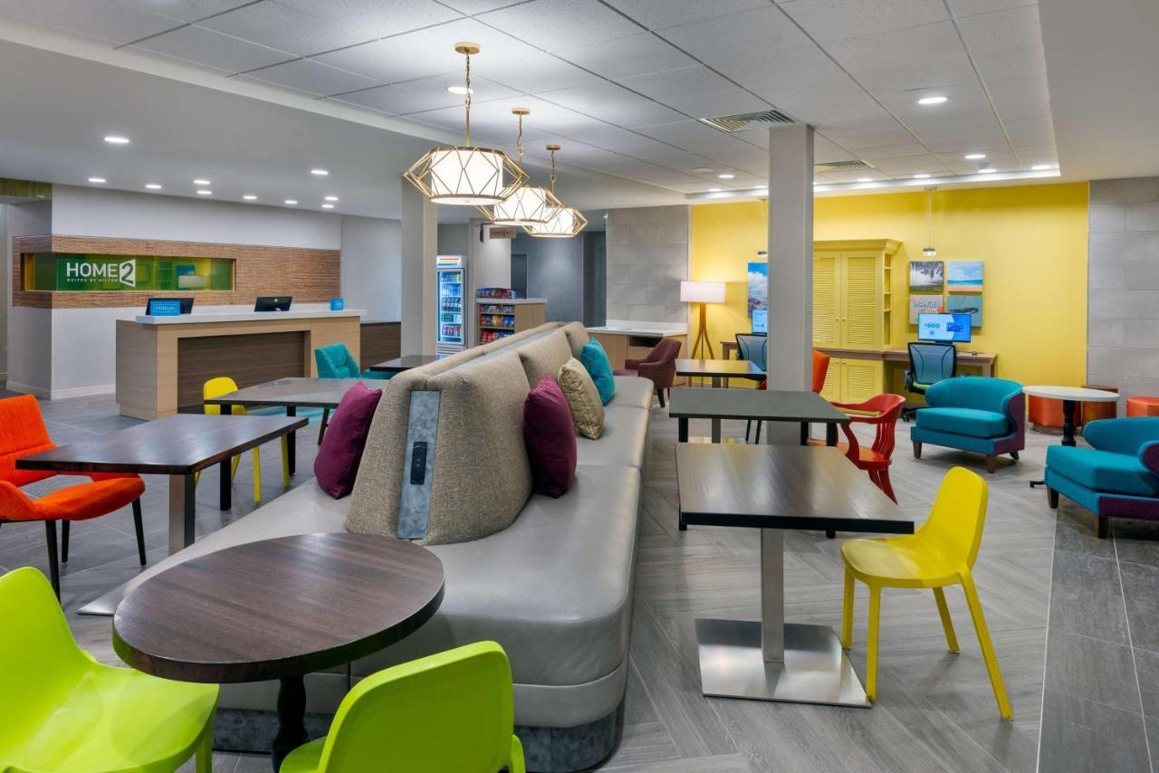 Home2 Suites By Hilton Wildwood The Villages Eksteriør bilde