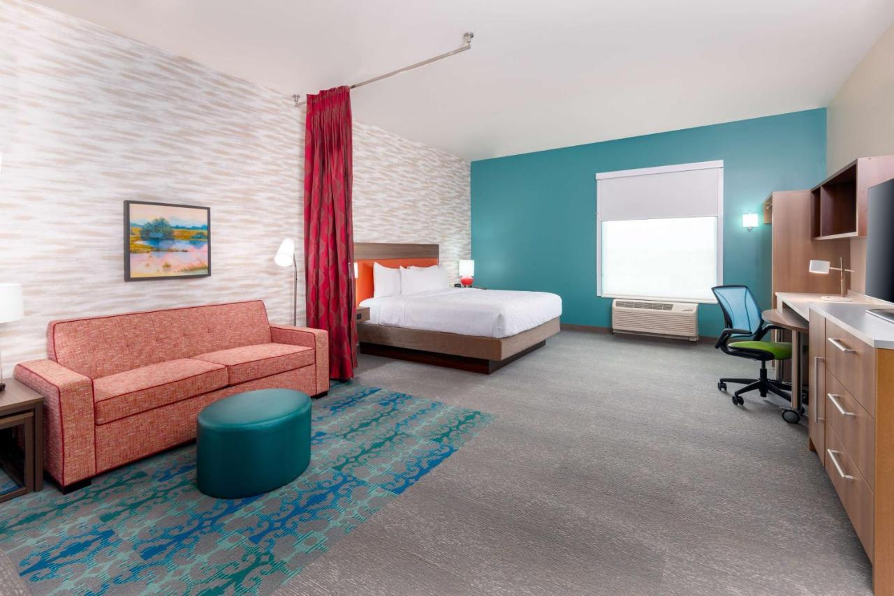 Home2 Suites By Hilton Wildwood The Villages Eksteriør bilde