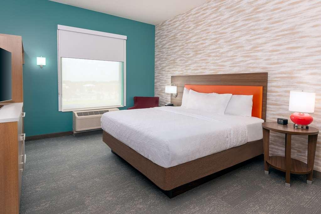 Home2 Suites By Hilton Wildwood The Villages Rom bilde