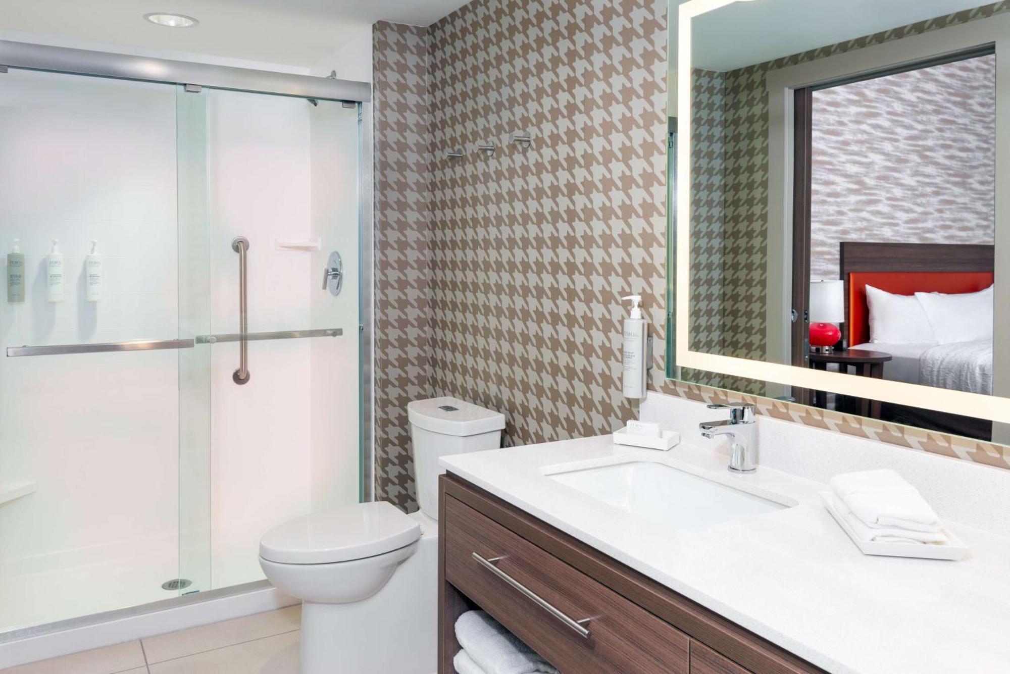 Home2 Suites By Hilton Wildwood The Villages Eksteriør bilde