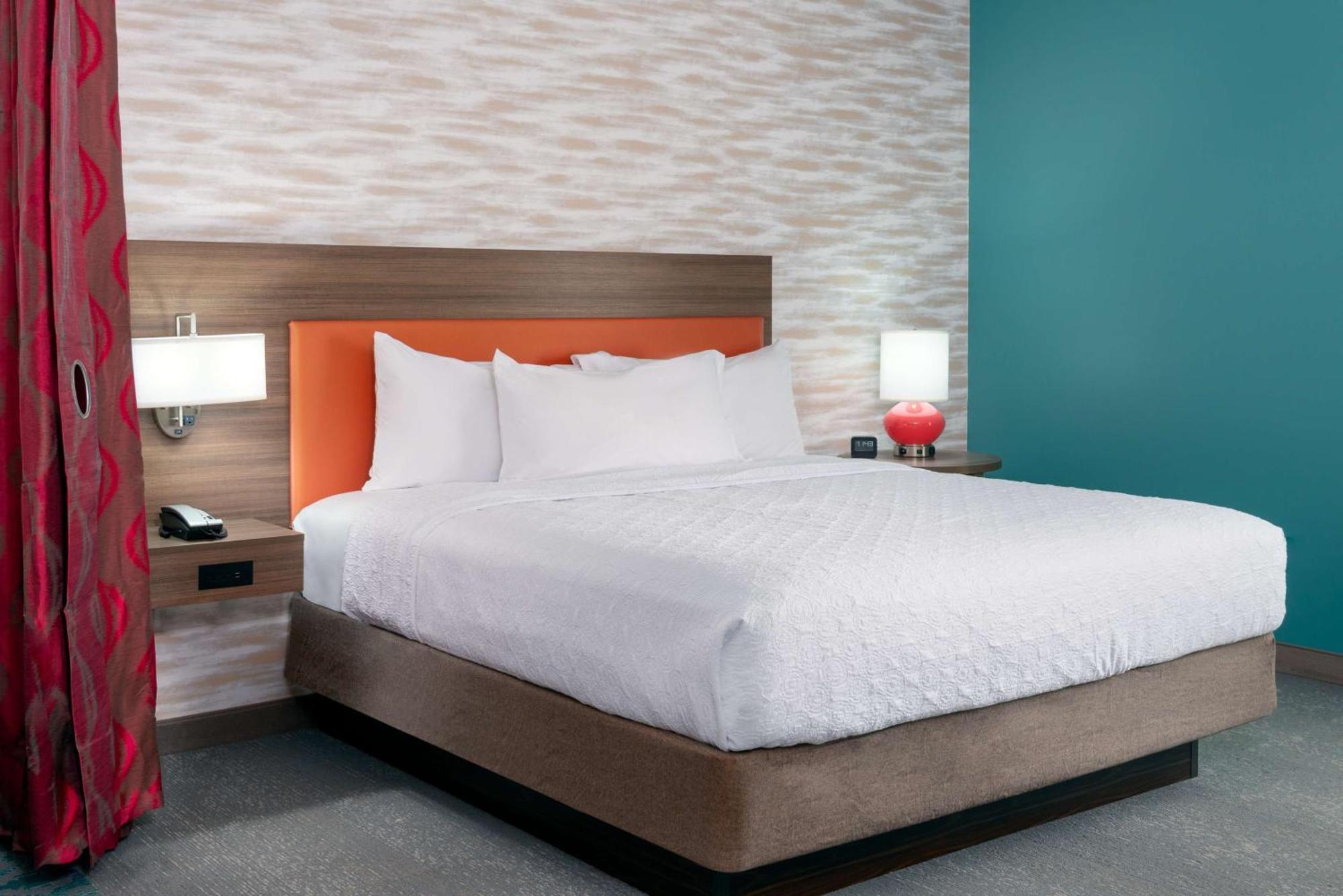 Home2 Suites By Hilton Wildwood The Villages Eksteriør bilde